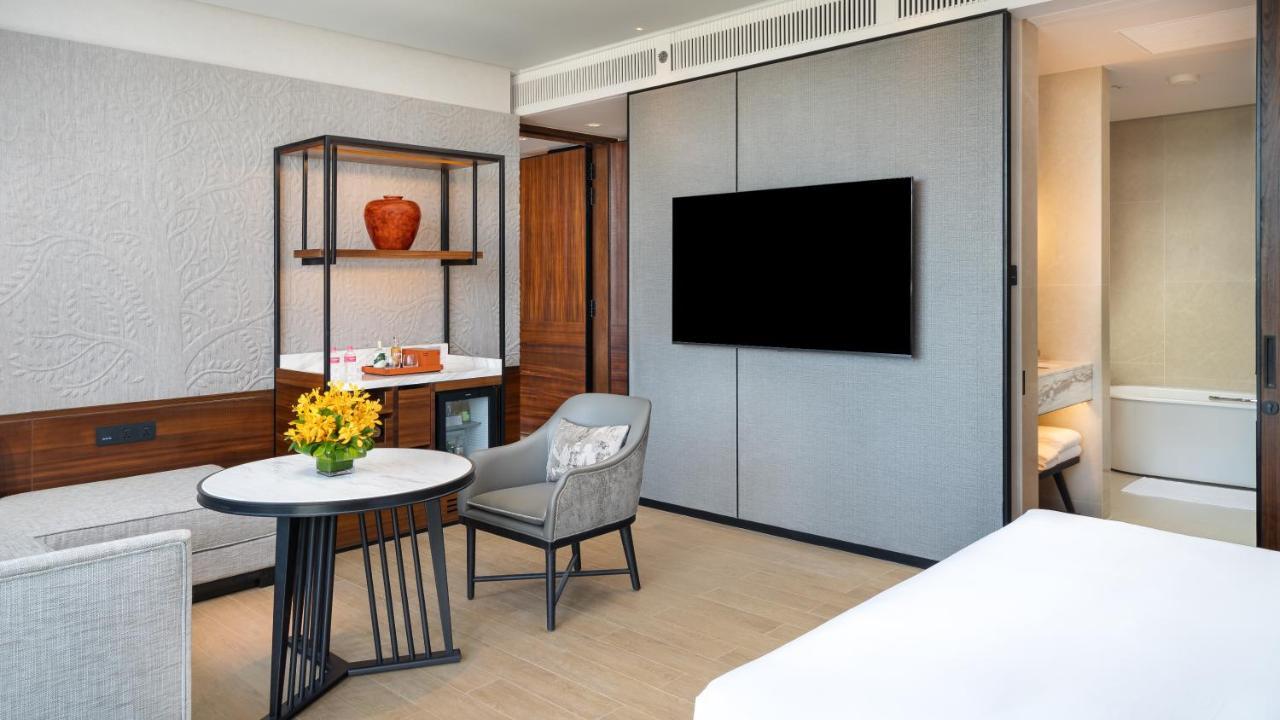 מלון Hyatt Regency פנום פן מראה חיצוני תמונה