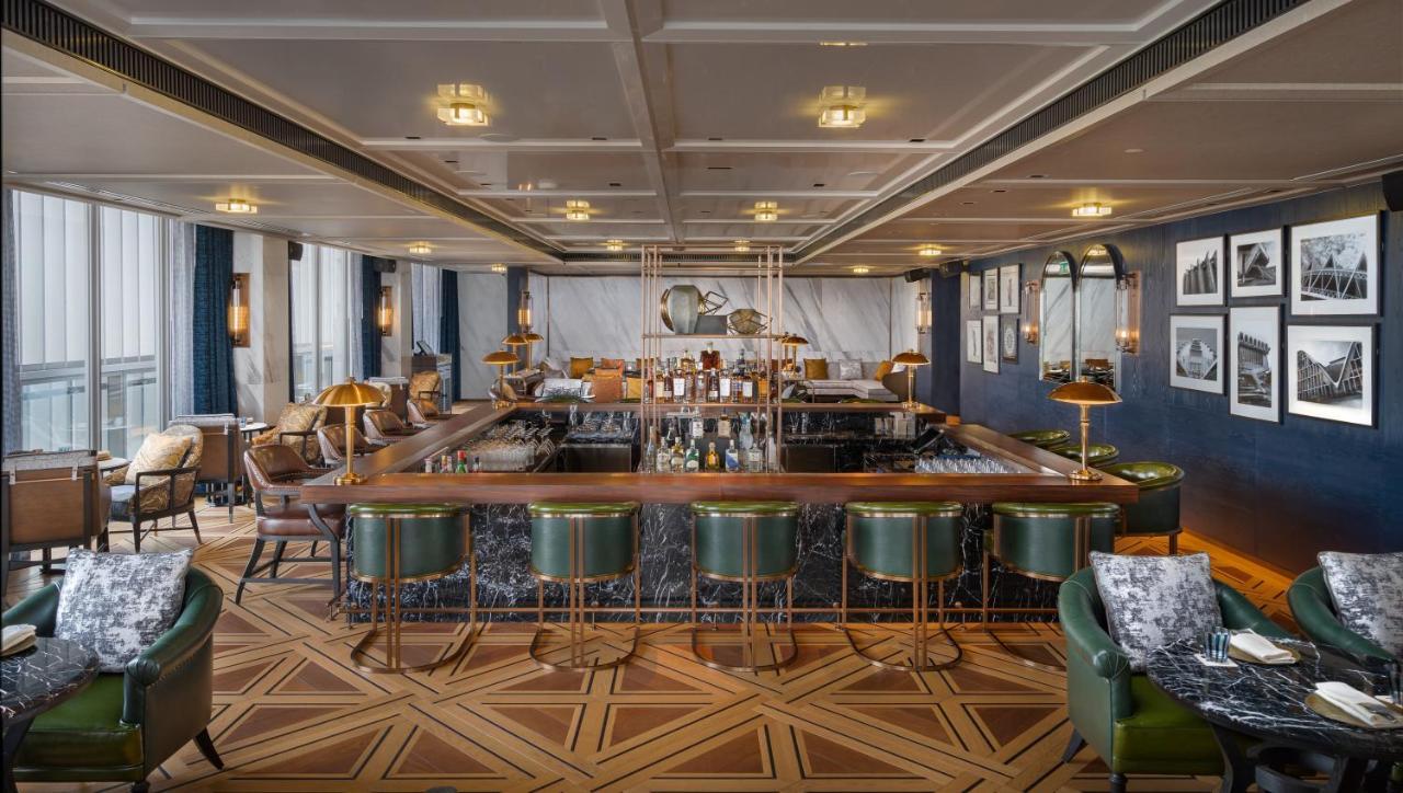 מלון Hyatt Regency פנום פן מראה חיצוני תמונה