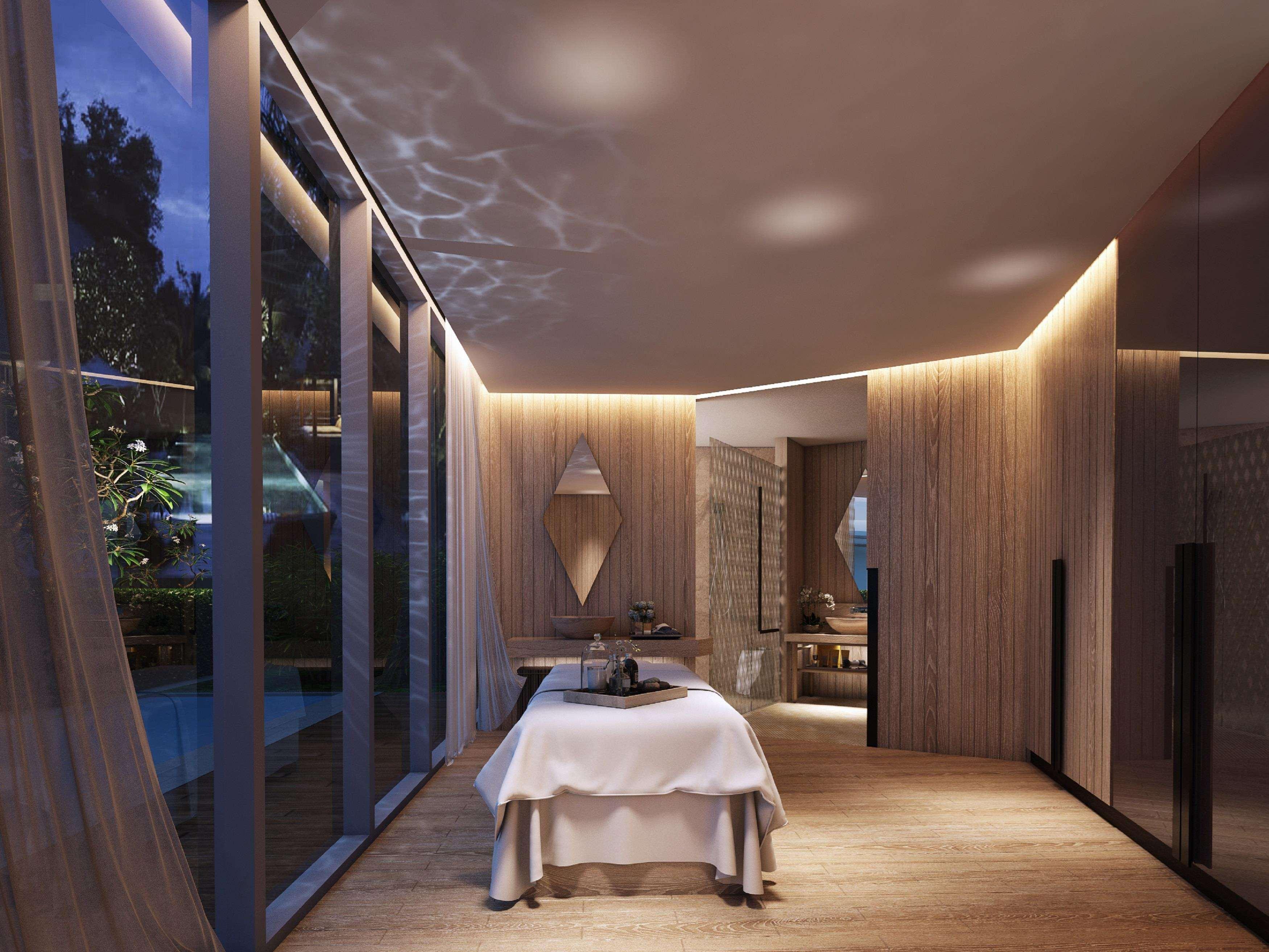 מלון Hyatt Regency פנום פן מראה חיצוני תמונה