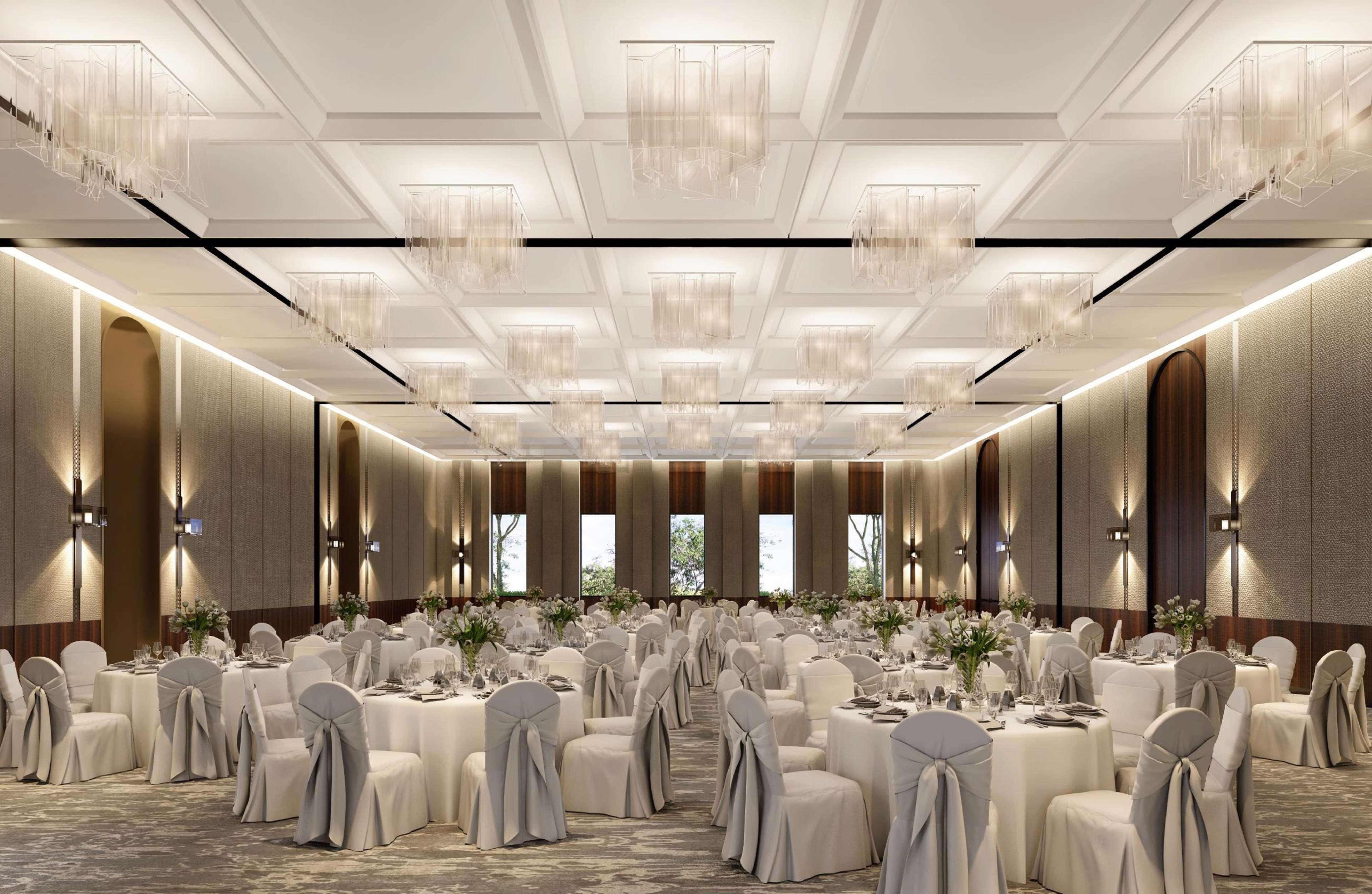 מלון Hyatt Regency פנום פן מראה חיצוני תמונה