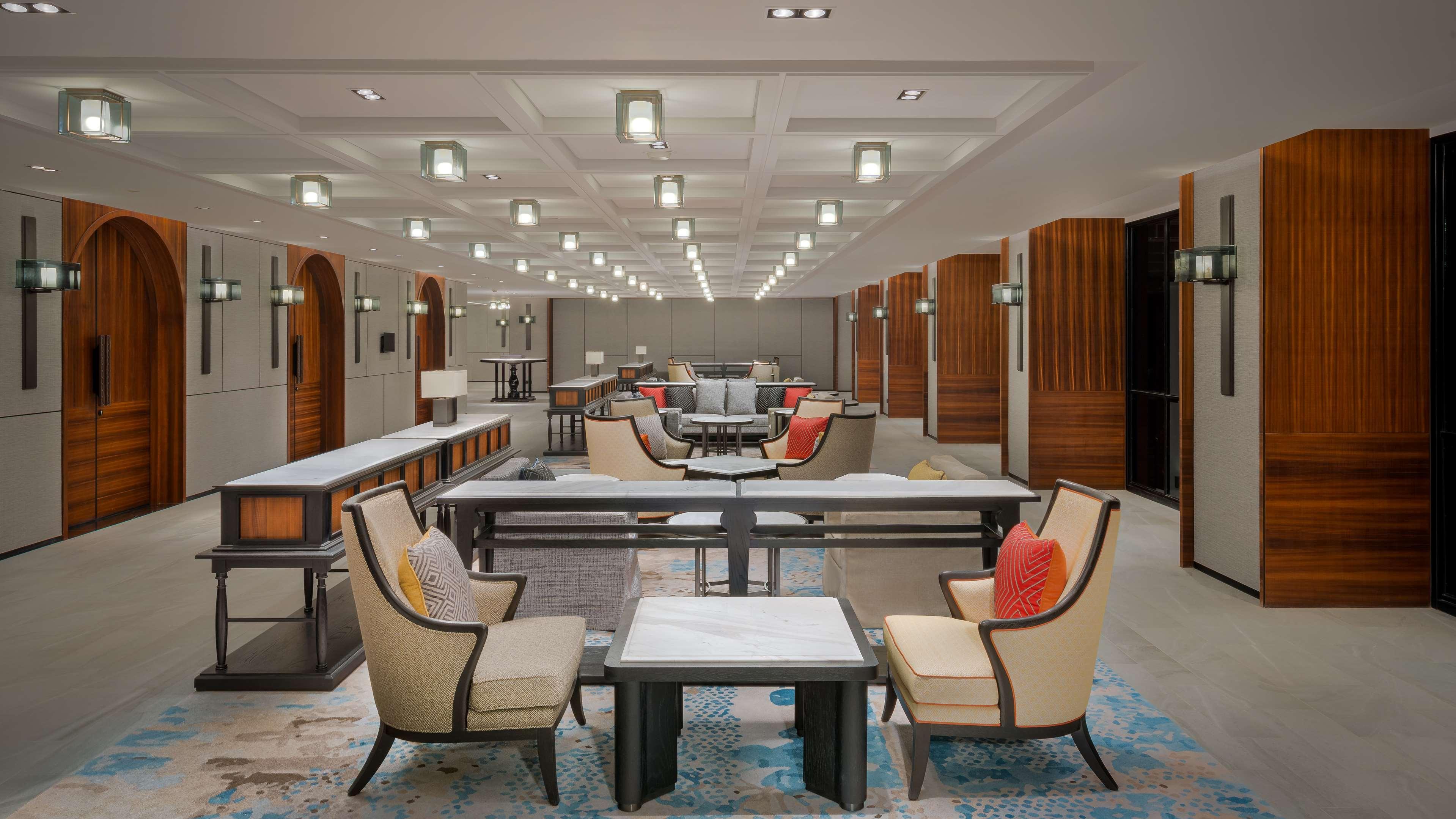 מלון Hyatt Regency פנום פן מראה חיצוני תמונה