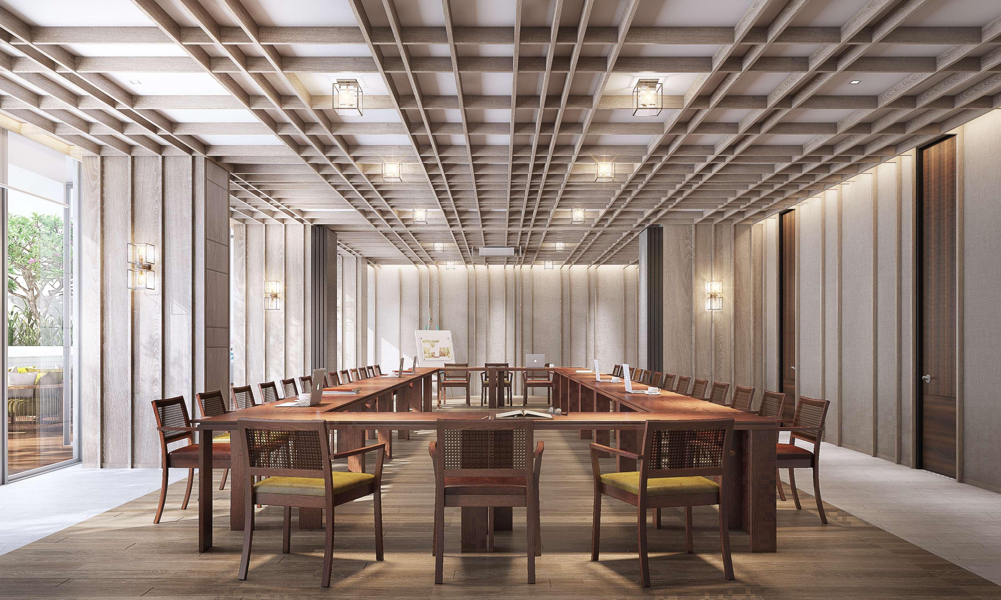 מלון Hyatt Regency פנום פן מראה חיצוני תמונה